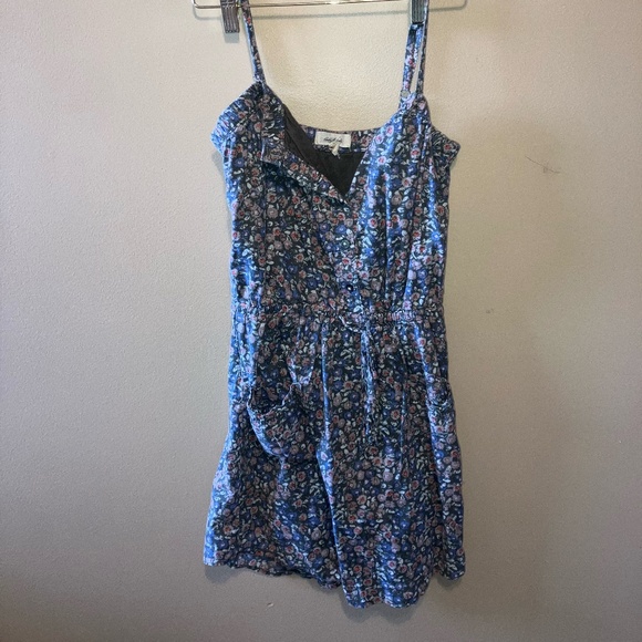 Aerie A-Line Dress - Picture 1 of 4